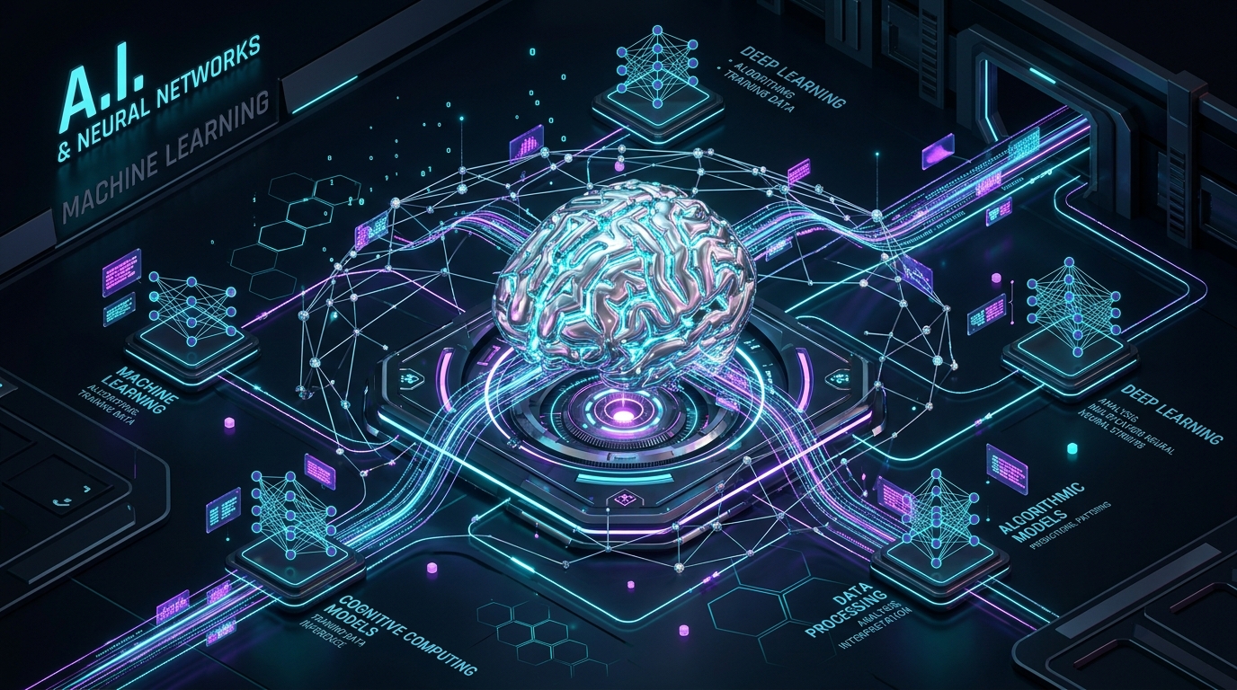 AI Development