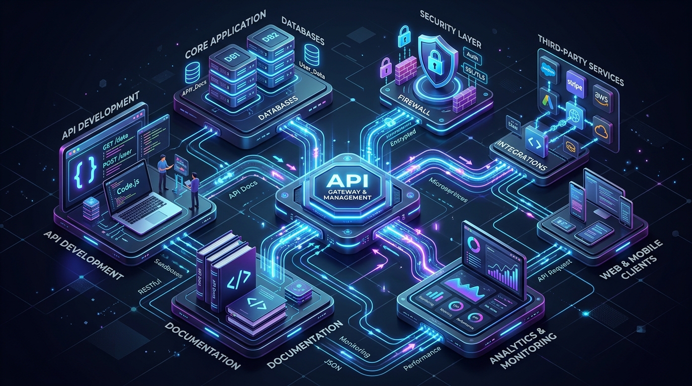 APIs Development