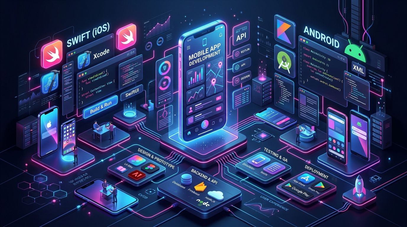 App Development