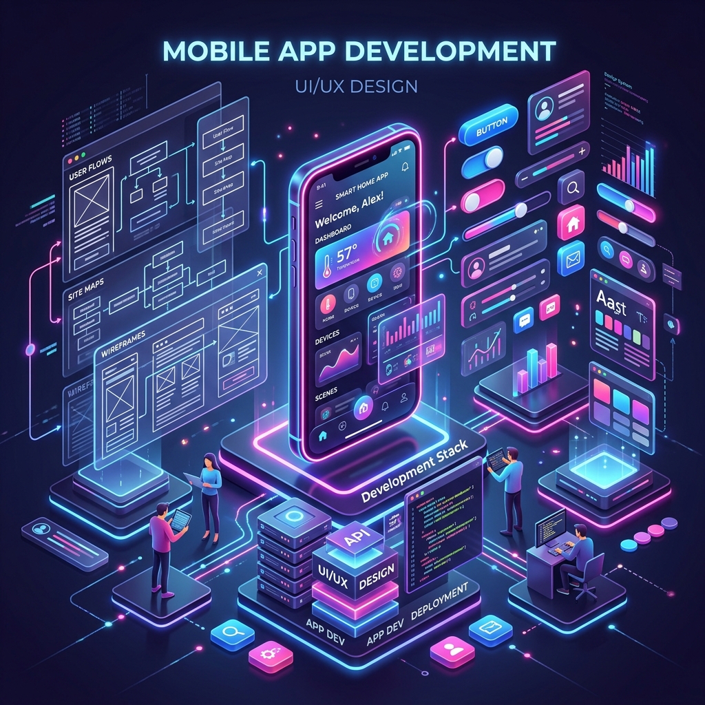 Mobile Development