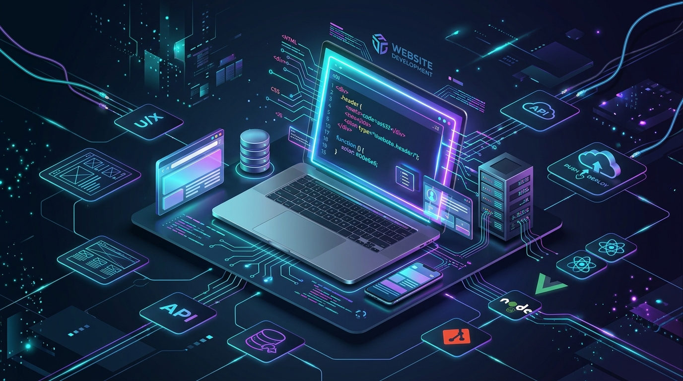 Website Development