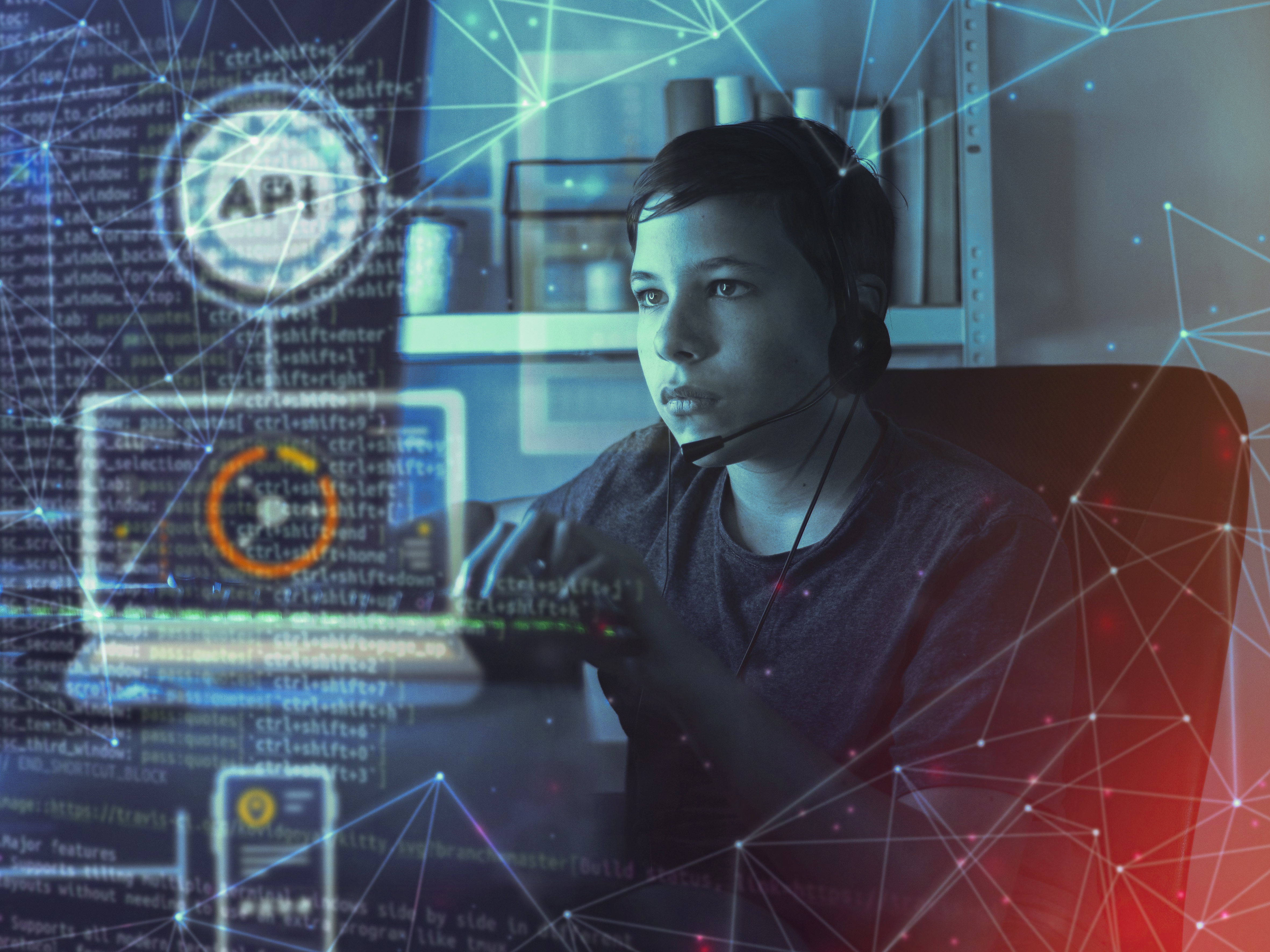 API Development Services