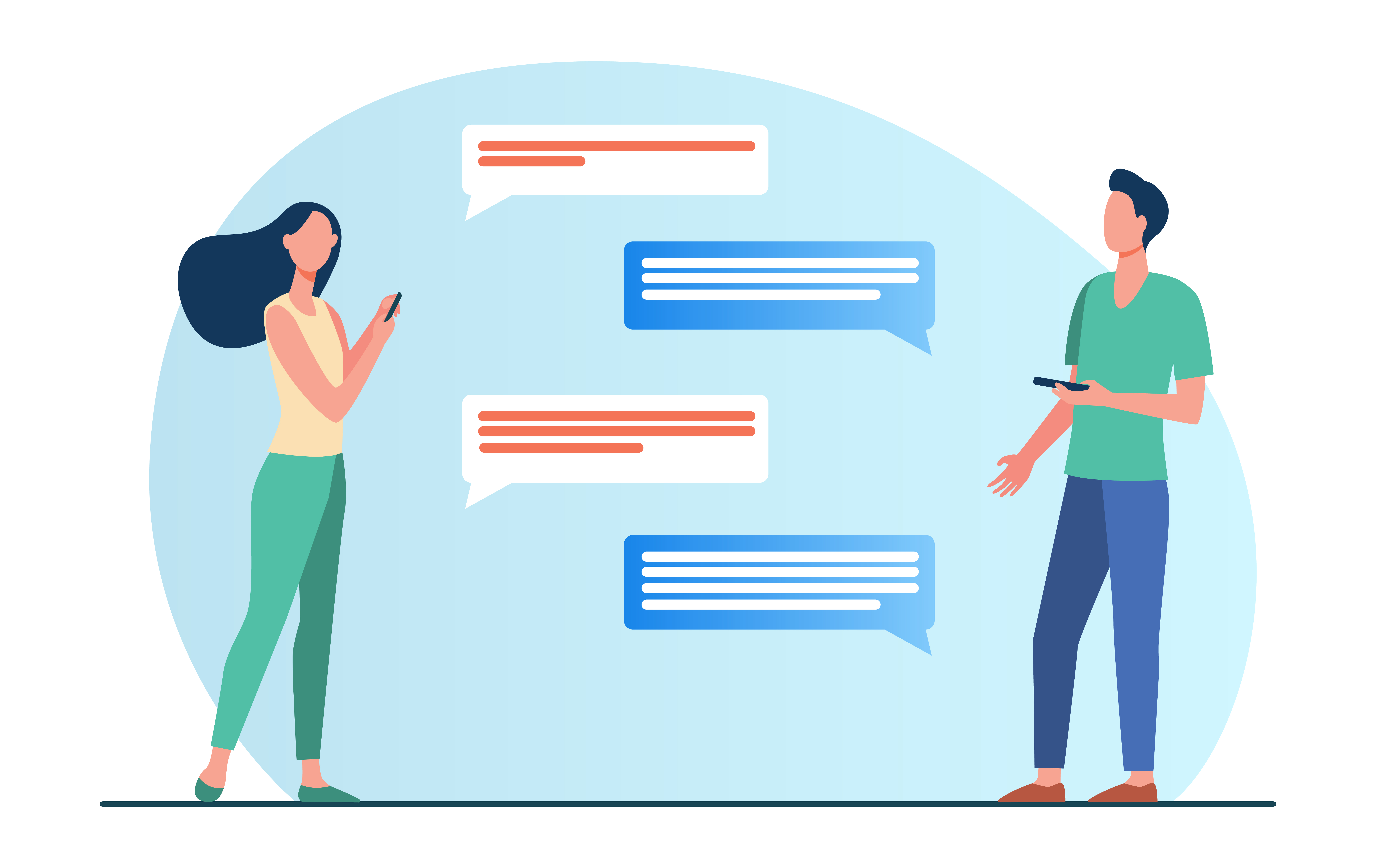 Chatbot Development