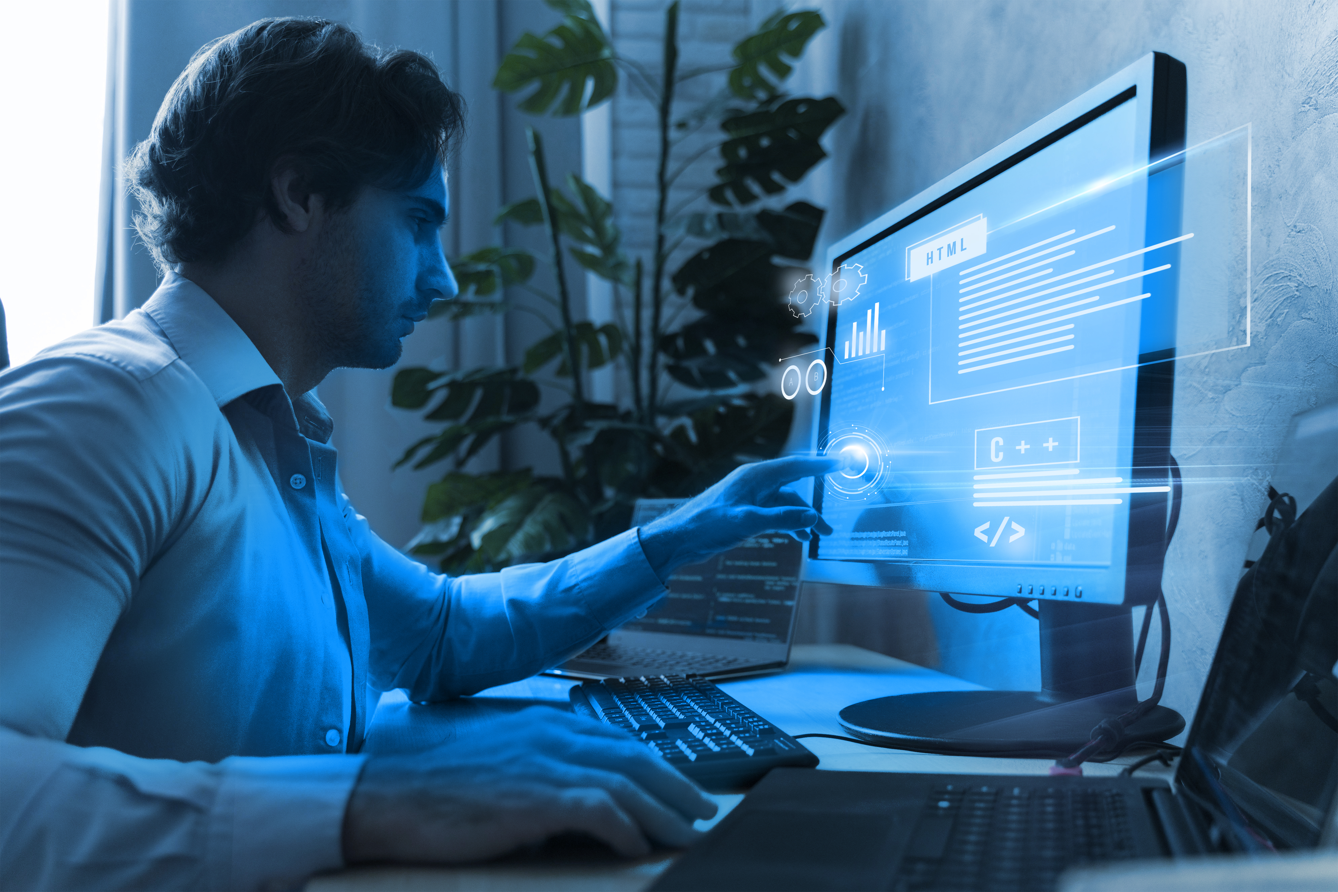 Website Development