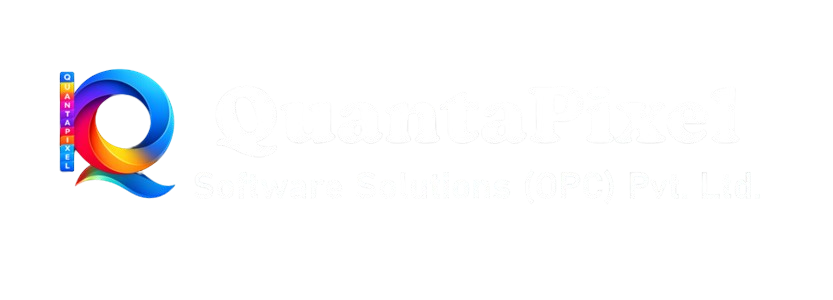 Quantapixel Software Solutions