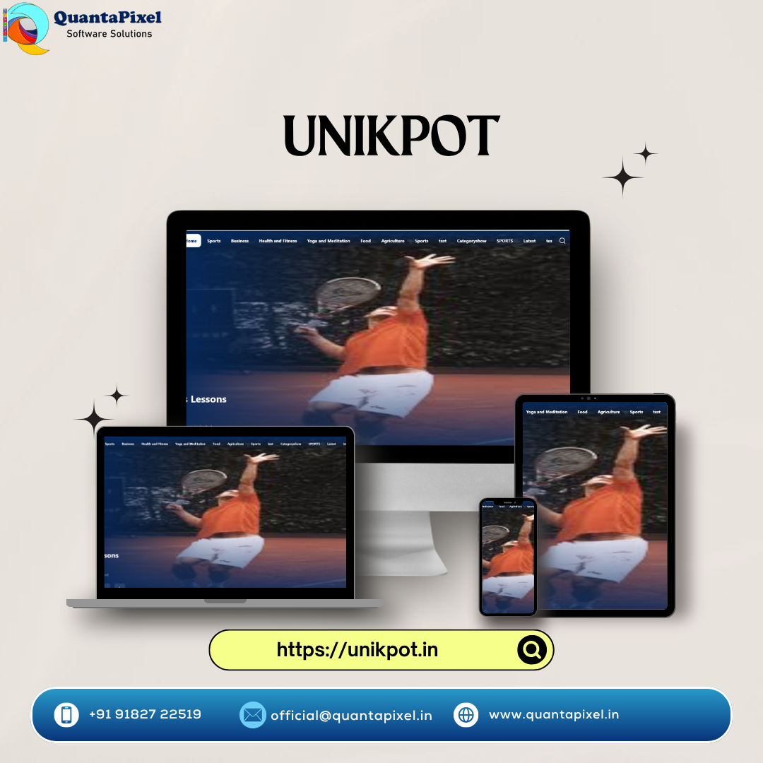Unikpot