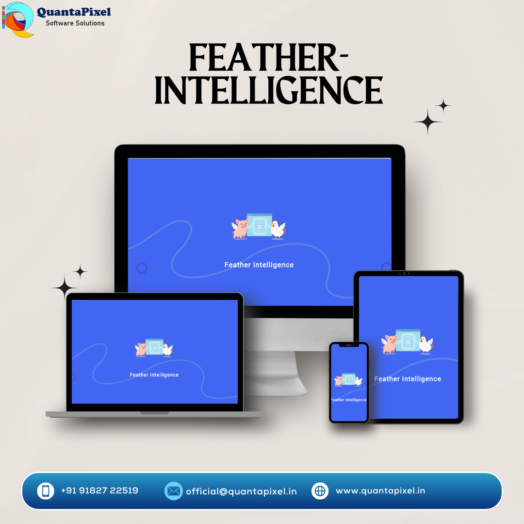 Feather-Intelligence