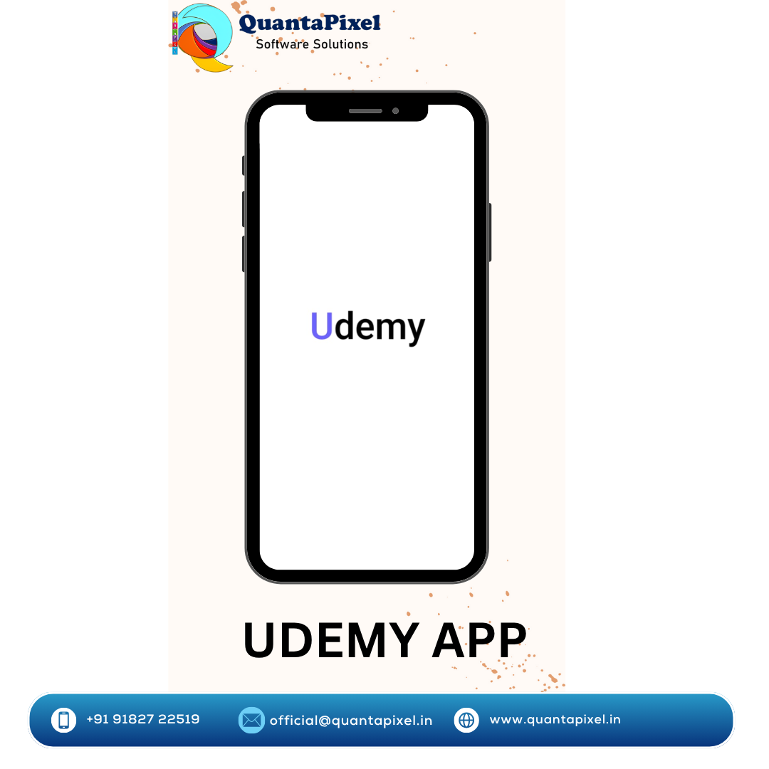 Udemy