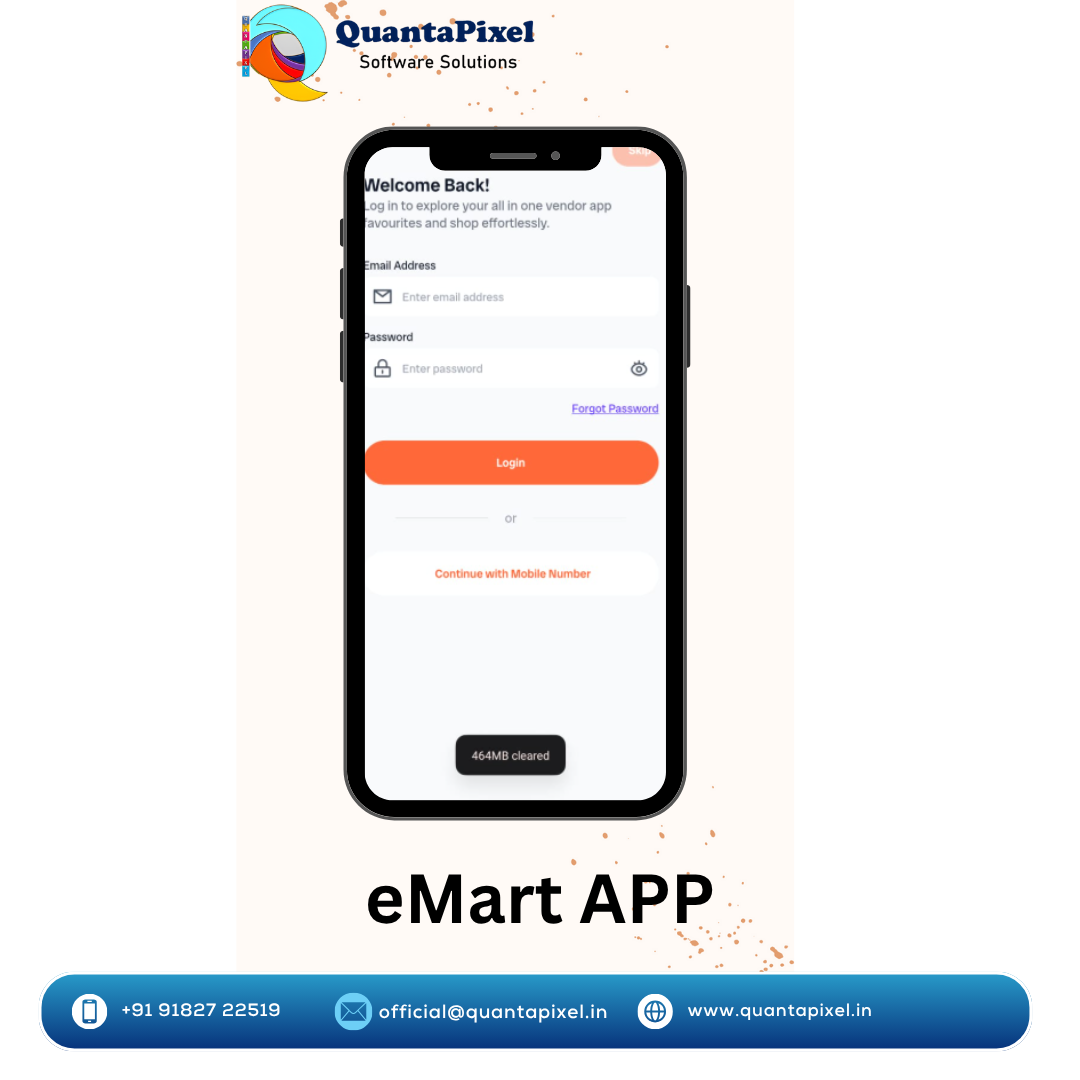E-Mart Customer