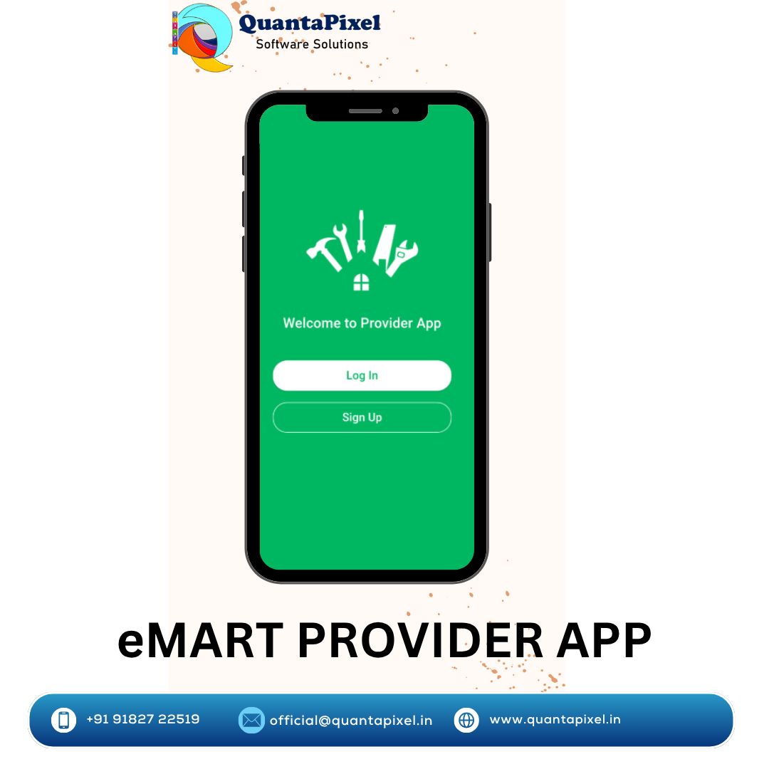 eMart provider