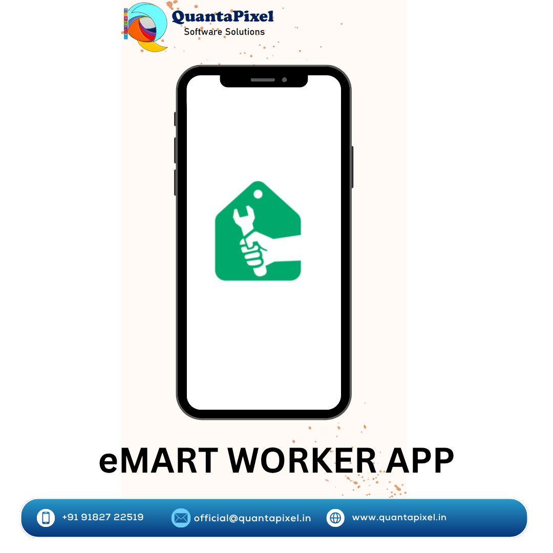 eMart Worker